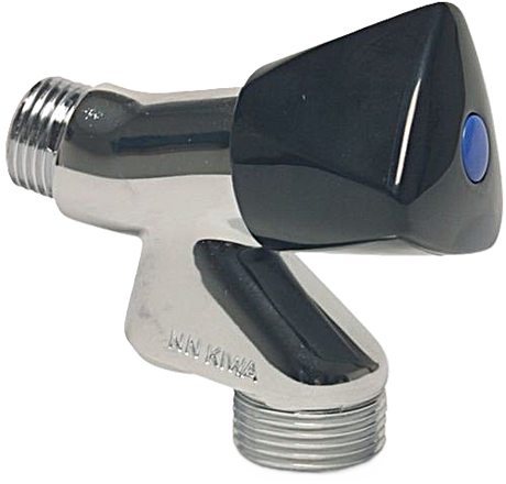 Vanne aérateur Bonfix 1 2 x3 4 + clapet anti-retour intégré