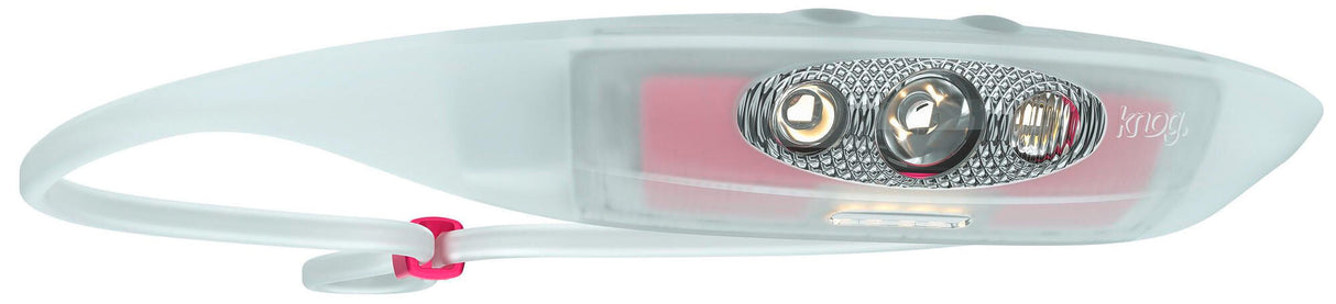 Knog phare led bandicoot run phare led bandicoot run raisin