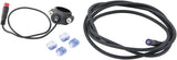 Phare LED Supernova m99-pro feu avant m99-pro noir