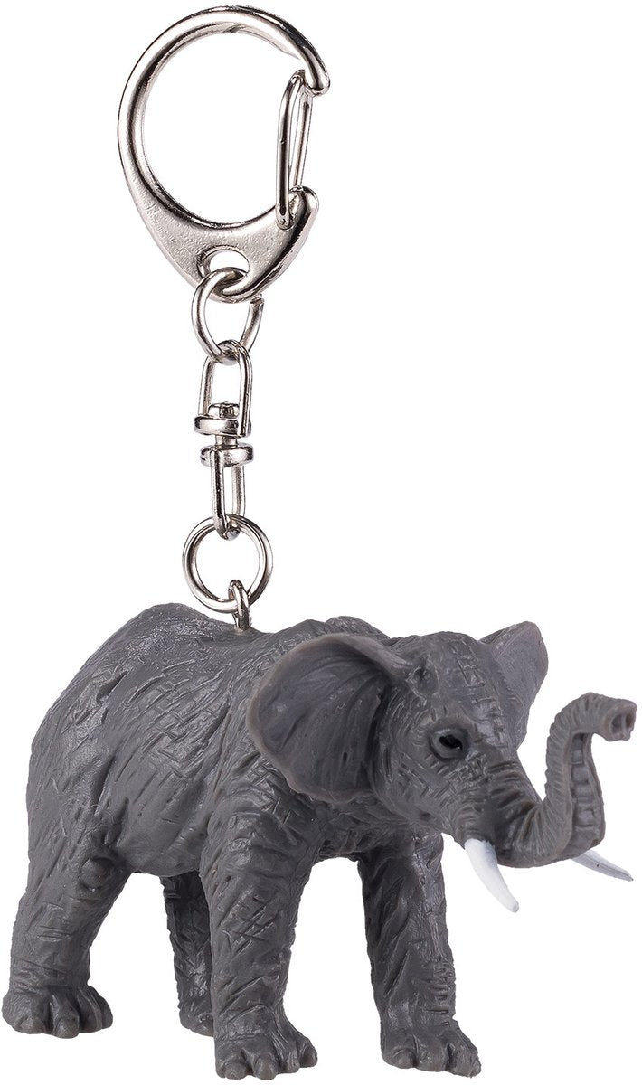 Porte-clés Mojo éléphant - 387494