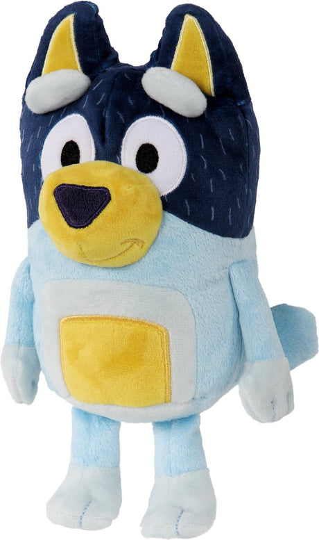 Moose Toys Bluey Hug Plush - Bandit