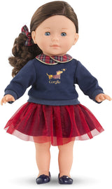 Corolle vacances pop perle, 36cm.
