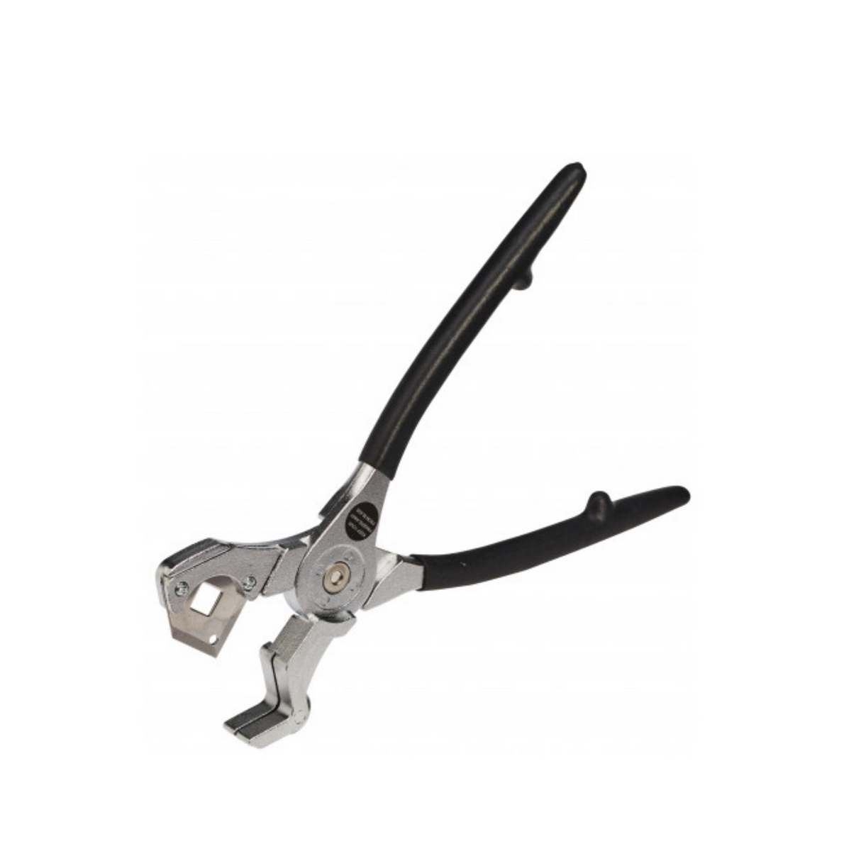 Elvedes de couteau de serpent hydraulique professionnel
