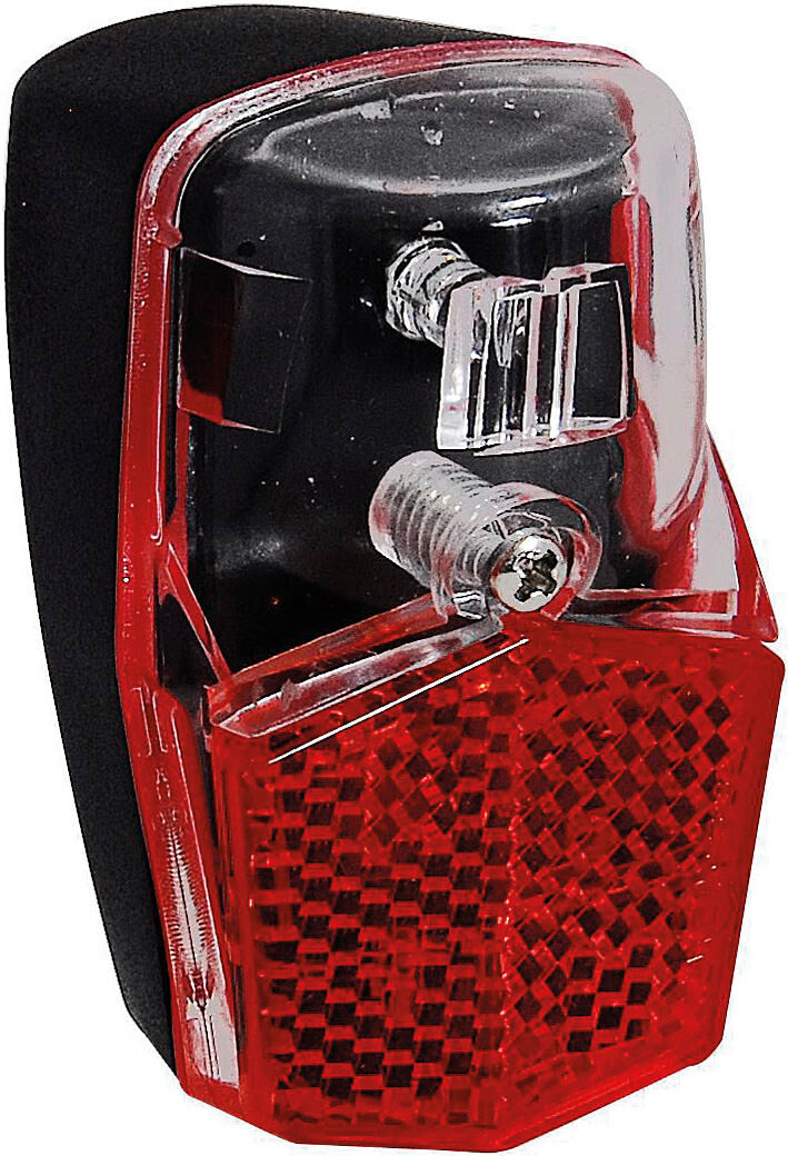 Feu arrière LED Contec TL-116 Feu arrière CT TL-116 fixe, montage sur garde-boue