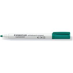 Marqueur pour tableau blanc Staedtler vert