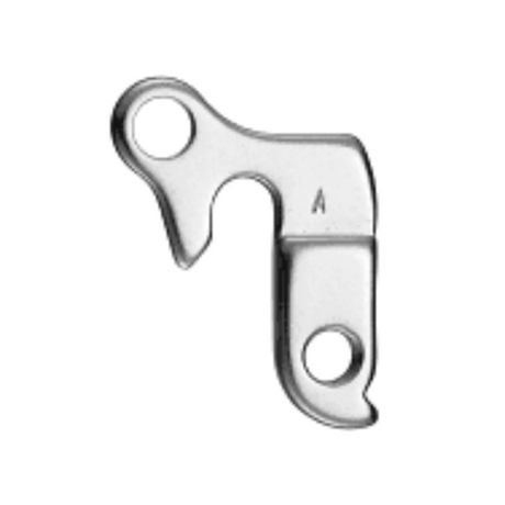 Union Derilleurpad GH-001. Diverses marques