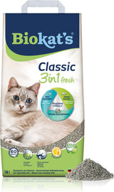 Biokat est frais