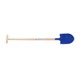 Pelle en métal avec pointe 91 cm assortie | 2 pièces