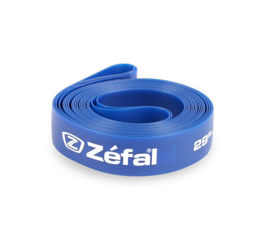 Fond de jante Zefal zef 29 soft 20mm atb bl set a 2