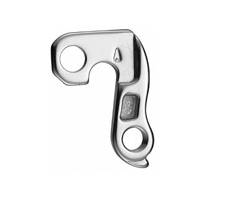 Union Derilleurpad GH-012. Diverses marques
