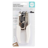 We r makers • crochet euro punch-a-dile power punch