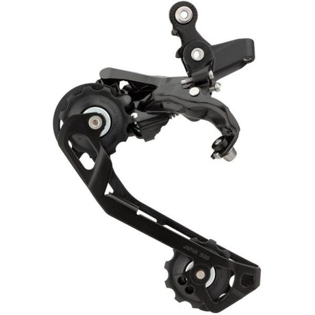 Shimano Deore Trekking Rd-T6000 SGS 10 vitesse
