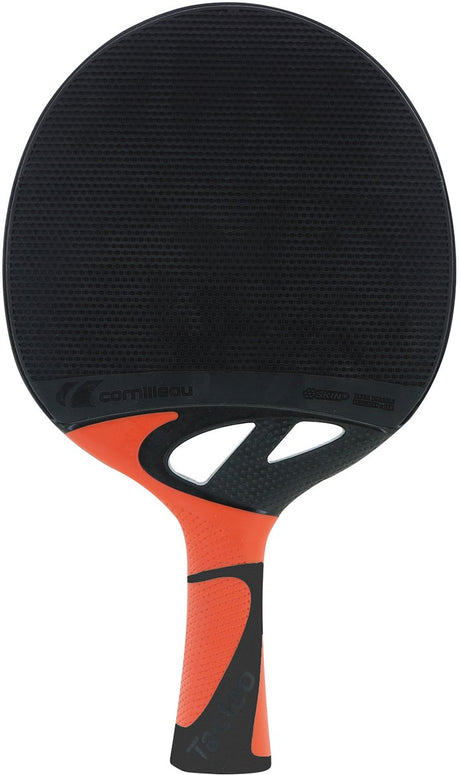 Raquette de ping-pong Cornilleau tacteo terre cuite