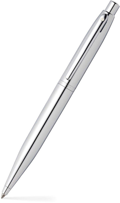 Stylo à bille Sheaffer vfm - e9421 - chrome poli chromé - sf-e2942151