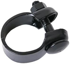 Giannelli Échappement CLAMP CITTA 23-25 mm