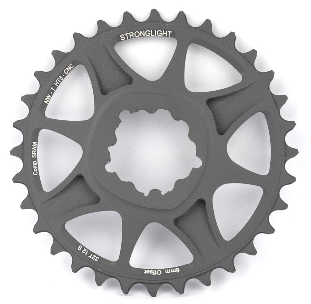 Plateau Stronglight xx1 x01 aigle
