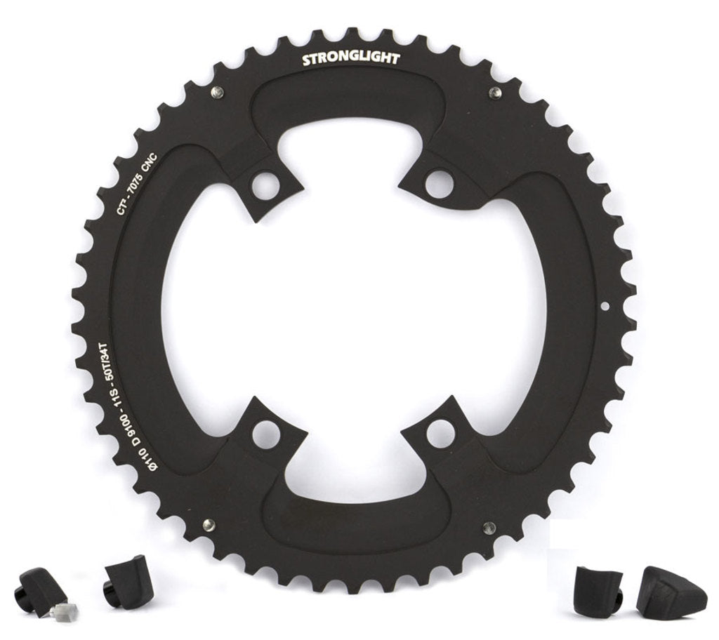 Plateau Stronglight Shimano Dura Ace Ultegra