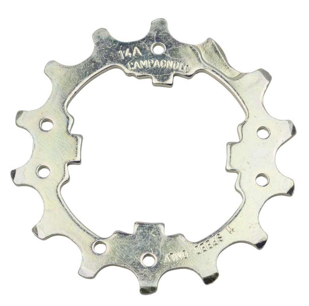 Pignon Campagnolo 14a