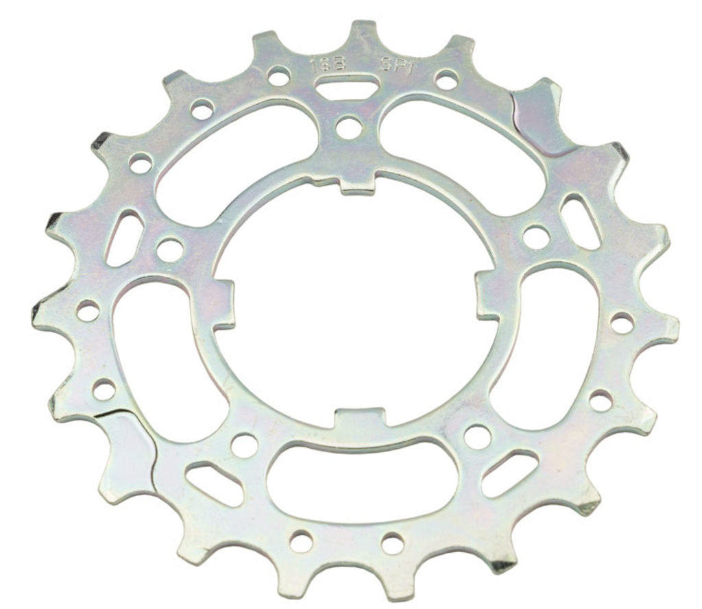 Pignon Campagnolo 17a
