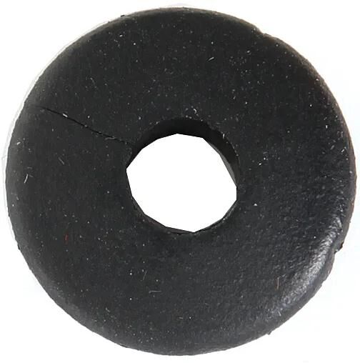 Bague d'étanchéité en caoutchouc Cif guide en caoutchouc noir pour robinet d'essence