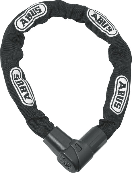 Antivol à chaîne Abus citychain 1010 85
