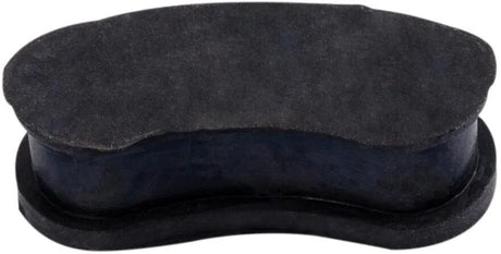 Cif capuchon en caoutchouc bouchon de rotor noir