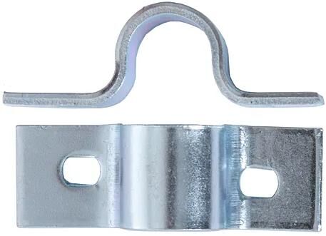 Plaque de montage standard Cif, plaque de retenue du support 20mm