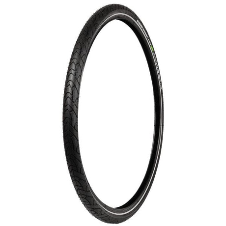 Pneu recyclé Dutchperfect urban proof noyau 1 mm 28 x 1,40 37-622 - noir