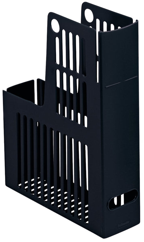 Esselte collecta chargeur cassette a4 - noir