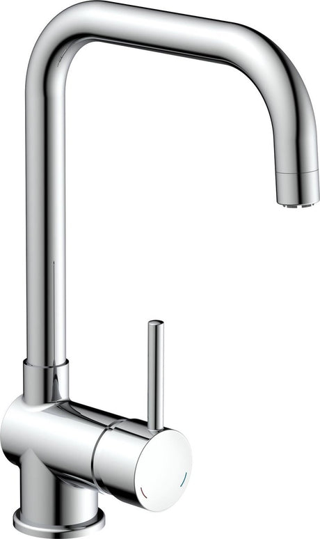 Eisl mitigeur de cuisine futura basse pression couleur chrome