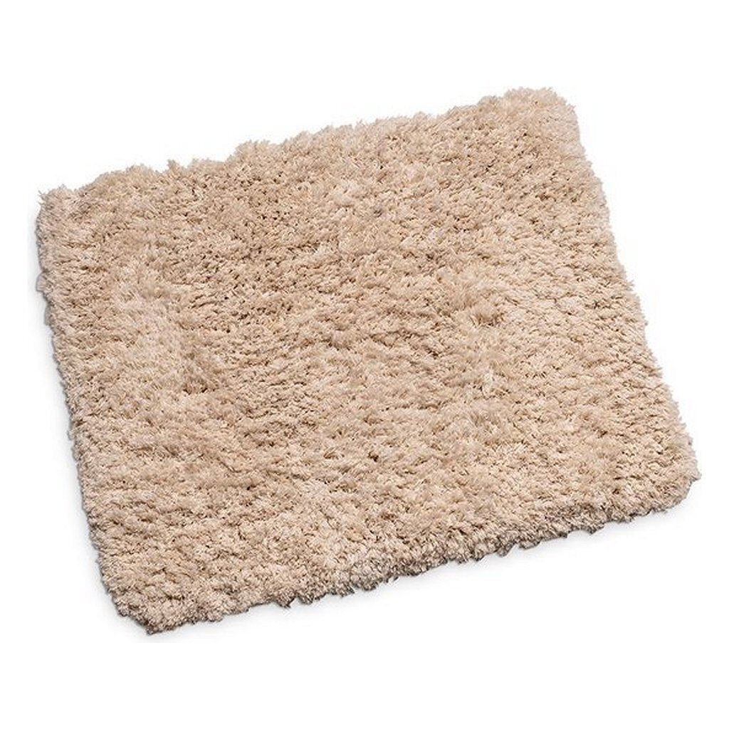 Wicotex tapis de bidet pur 50x60c écru