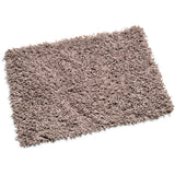 Wicotex wicotex čista mat proti zdrsu 60x90 cm taupe