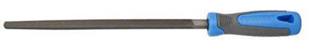 Lime Unior grs 4 faces 270mm manche souple