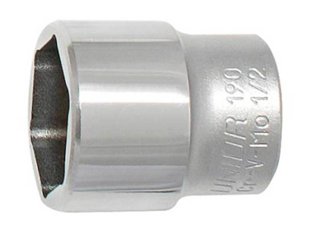 Fourche à suspension Unior grs cap 1 2 27mm