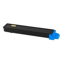 Cartouche de toner kyocera tk-8325c cyan