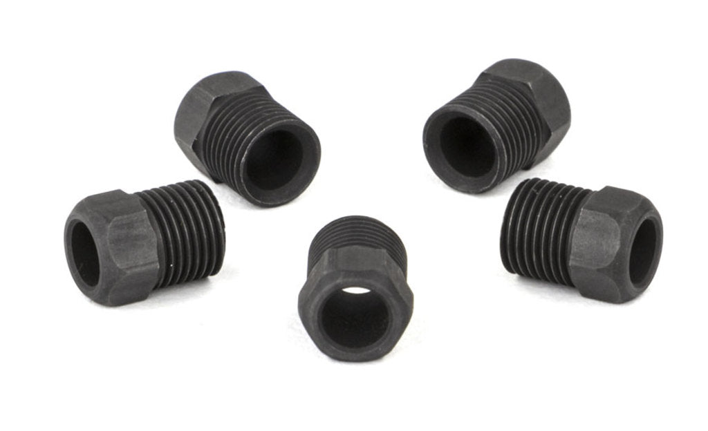 Écrou-raccord Sram top nut 5pcs.