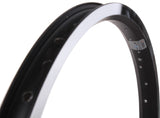 Rim 28 Andra-40 36G Disc Black Ano