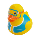 Canard de bain xxl 22 cm 6 assortis | 2 pièces
