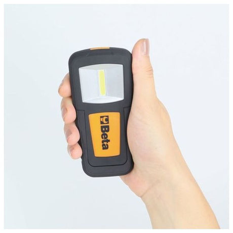Lampe d'inspection rechargeable Beta - LED 100 200 lumens