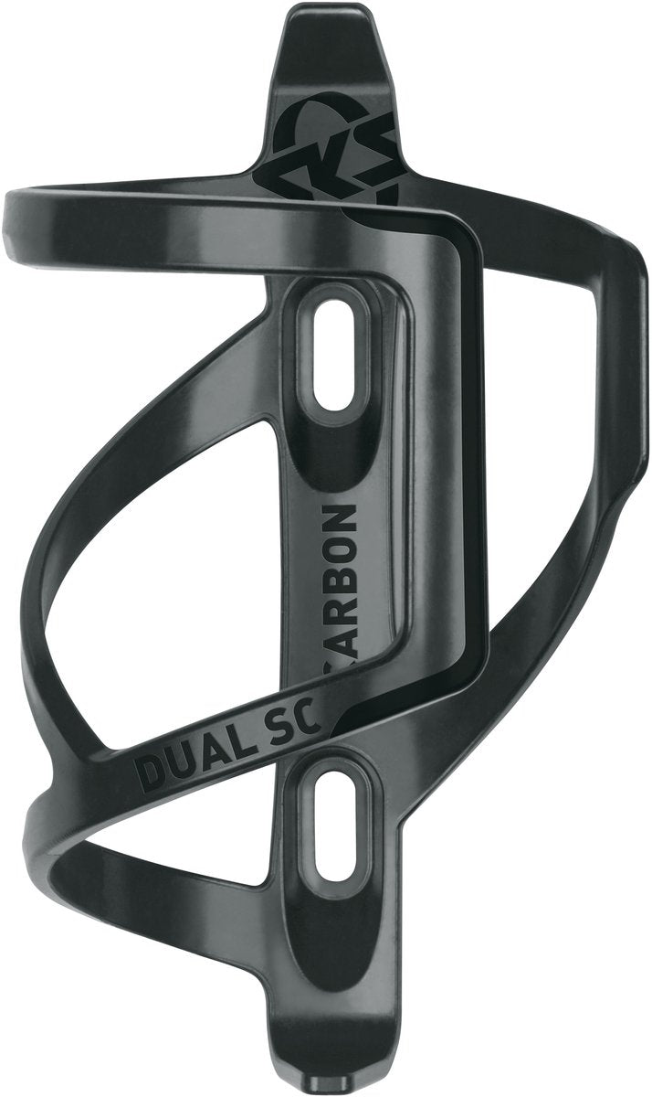 Porte-bidon Sks Germany Dual Sc en polycarbonate