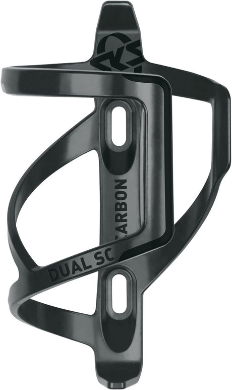 Porte-bidon Sks Germany Dual Sc en polycarbonate