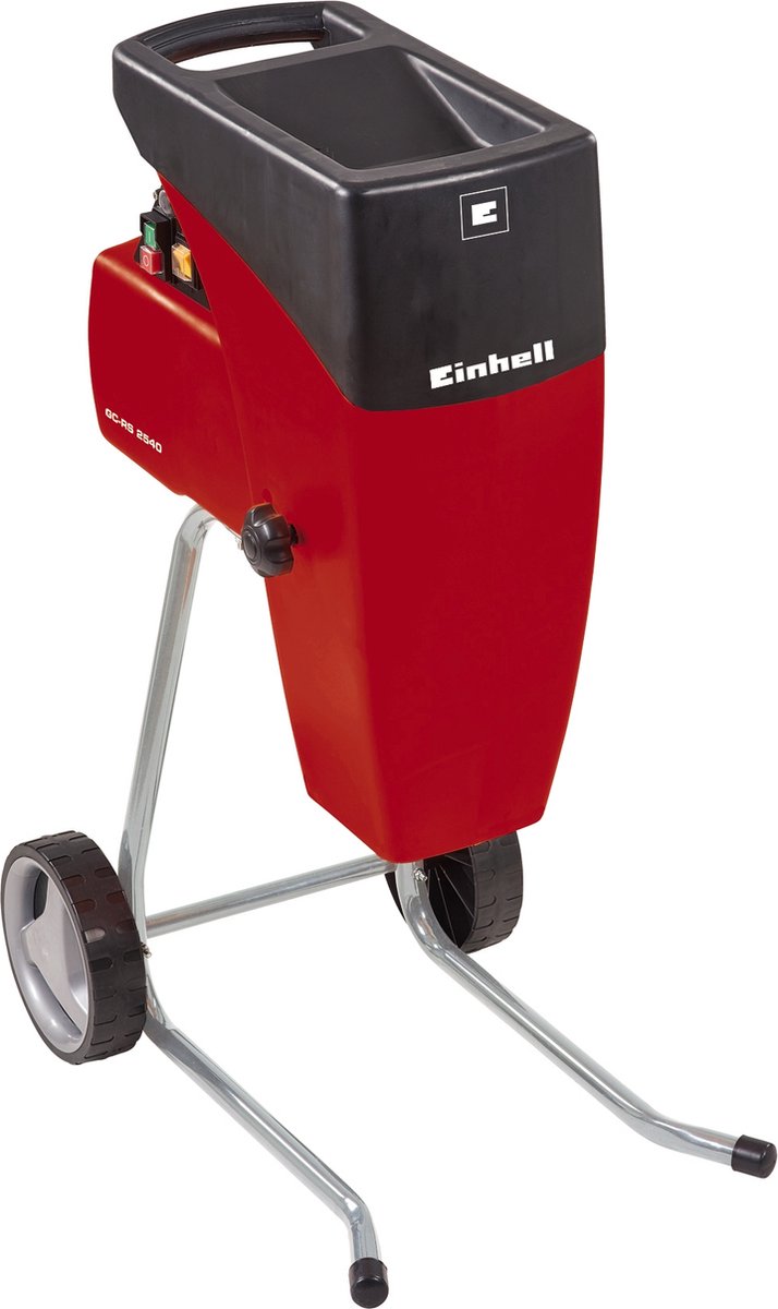 Einhell Einhell Whisperring Shelter GC-RS 2540