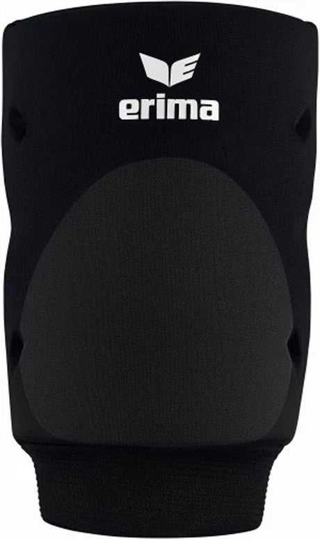 Erima - genouillère de volley-ball - noir - taille l