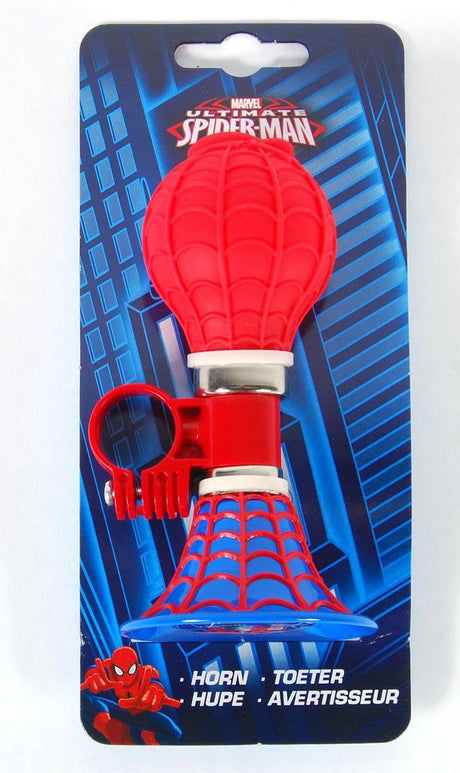 Spiderman en corne de volare Marvel