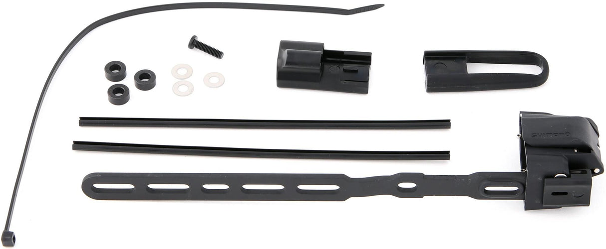 Support de batterie Shimano bm-dn100 bat.brack.shim.bm-dn100 ext. int.cab.guide