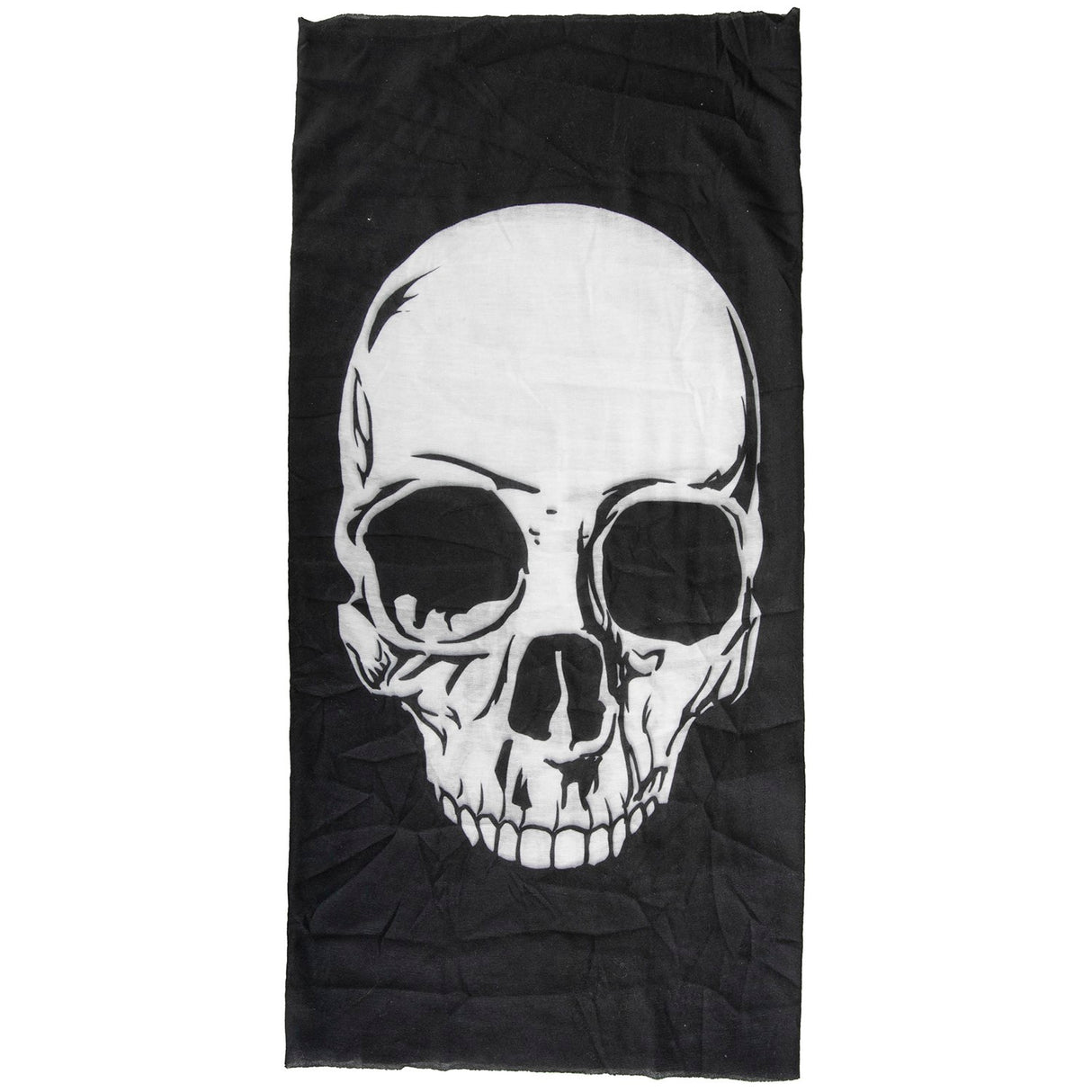 Cagoule bandana crâne M-wave