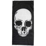 Cagoule bandana crâne M-wave