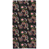 Cagoule bandana cercles M-wave