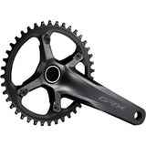 SHIMANO CRANKET SET GRX RX600 11V 175 40T