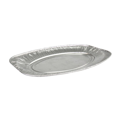 Plateau traiteur aluminium 46 x 31,2 cm (10 pièces)